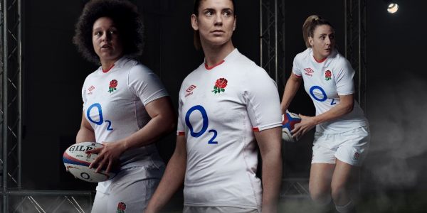 England rugby hot sale team kit